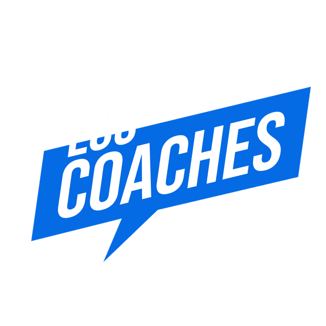 Official Los Coaches logo